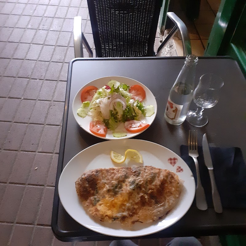 Restaurant Le Mistral à Sélestat, France