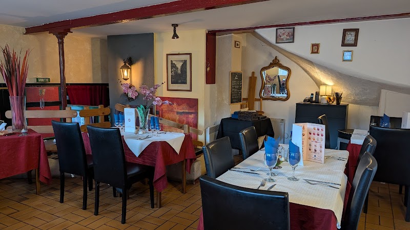 Restaurant Le Mistral à Sélestat, France