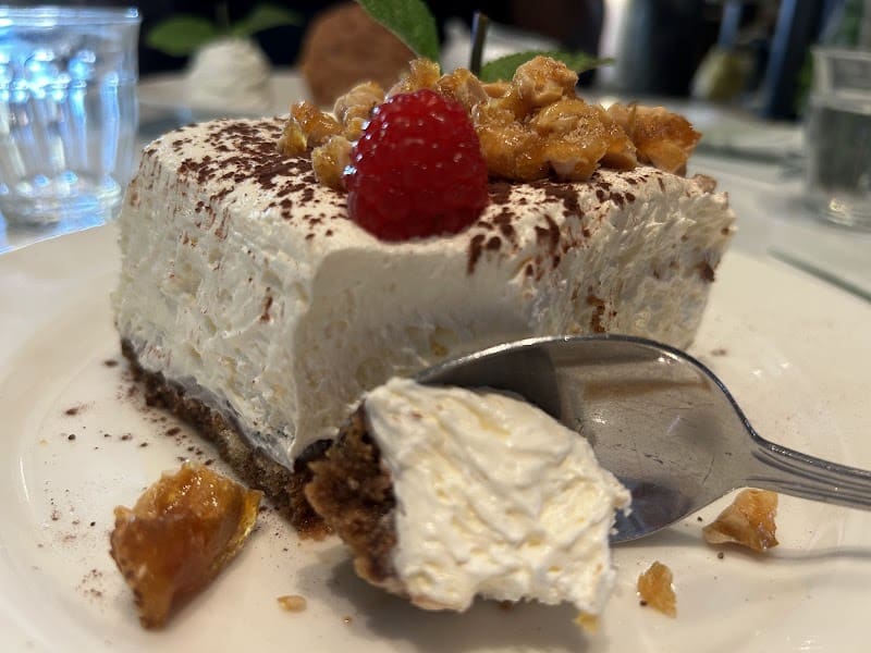 Restaurant Le Môme à Venelles, France