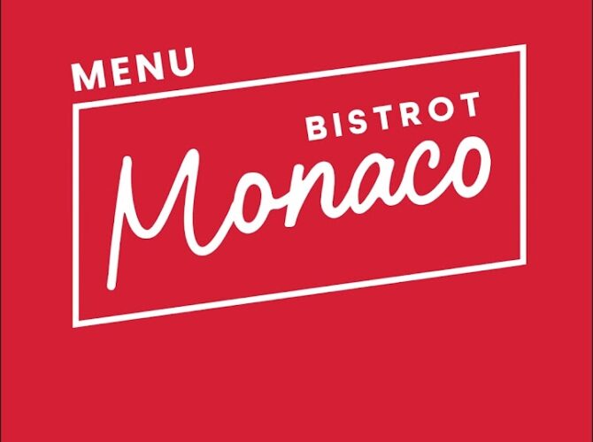 Restaurant Le Monaco à Colombes, France