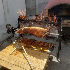 Le Moratoire