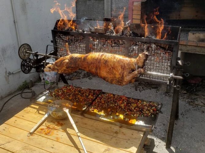 Restaurant Le Moratoire à Gardanne, France