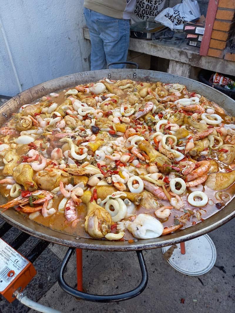 Restaurant Le Moratoire à Gardanne, France