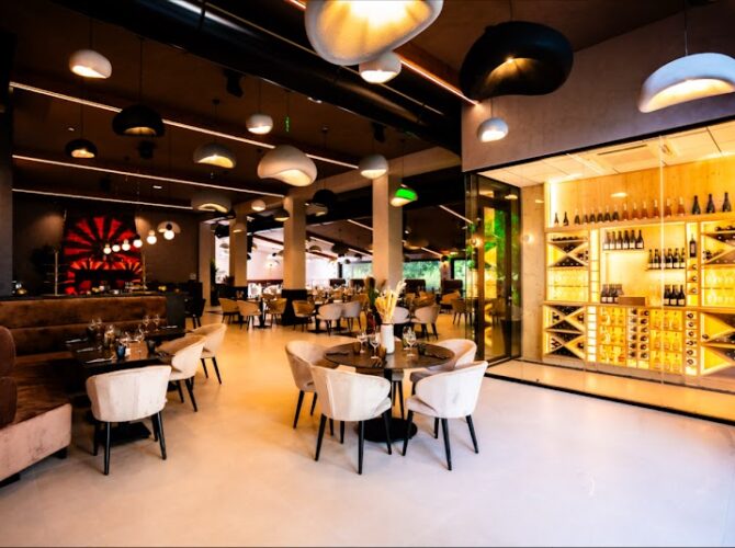 Le Moul’1 – Restaurant à Duppigheim, France