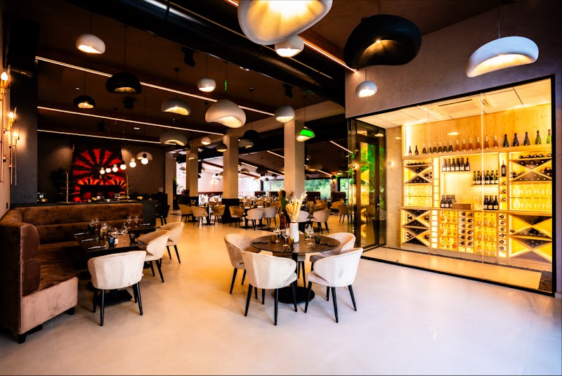 Le Moul’1 – Restaurant à Duppigheim, France