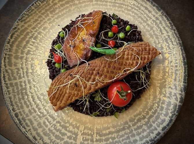 Le Moul’1 – Restaurant à Duppigheim, France