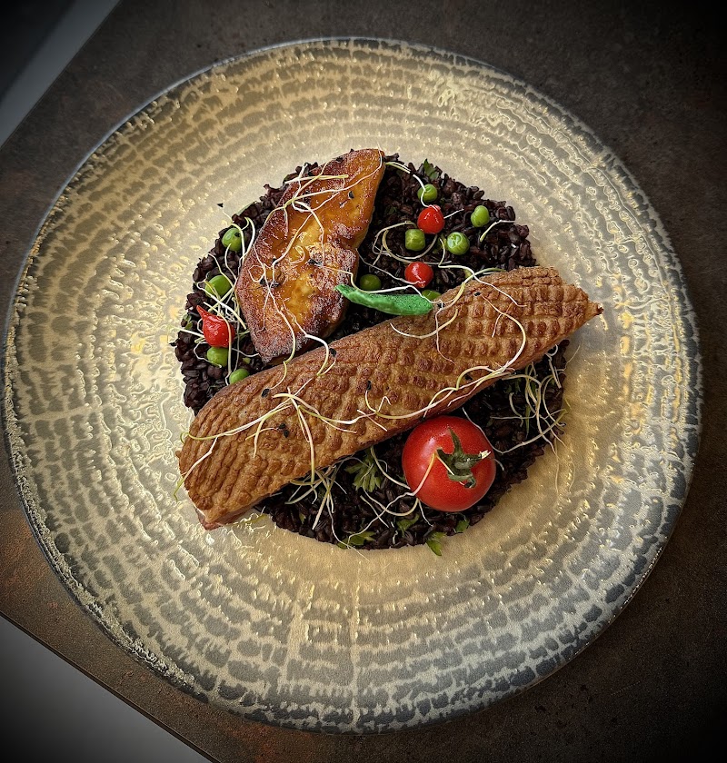 Le Moul’1 – Restaurant à Duppigheim, France