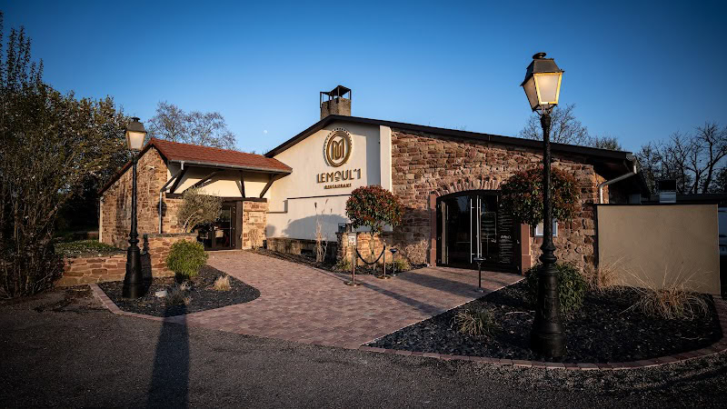Le Moul’1 – Restaurant à Duppigheim, France