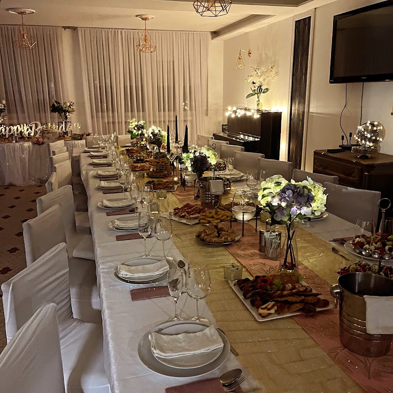 Restaurant LE MOULIN DE CHRISTINE à Crosne, France