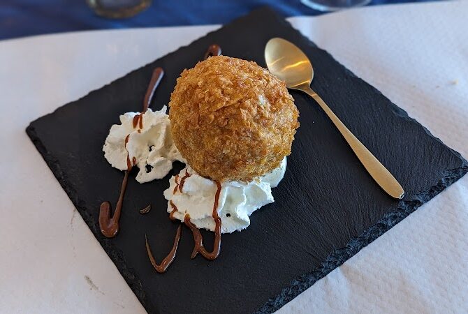 Restaurant LE MOULIN DE CHRISTINE à Crosne, France