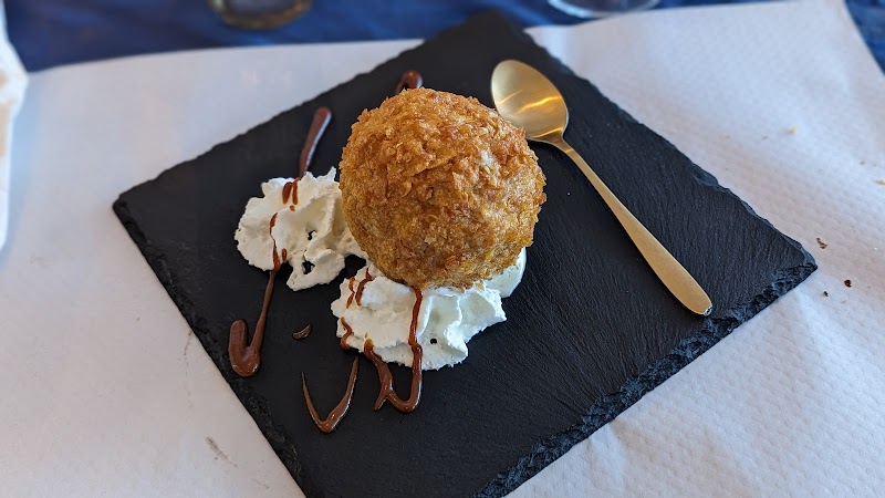 Restaurant LE MOULIN DE CHRISTINE à Crosne, France