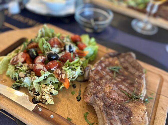 Restaurant LE MOULIN DE CHRISTINE à Crosne, France