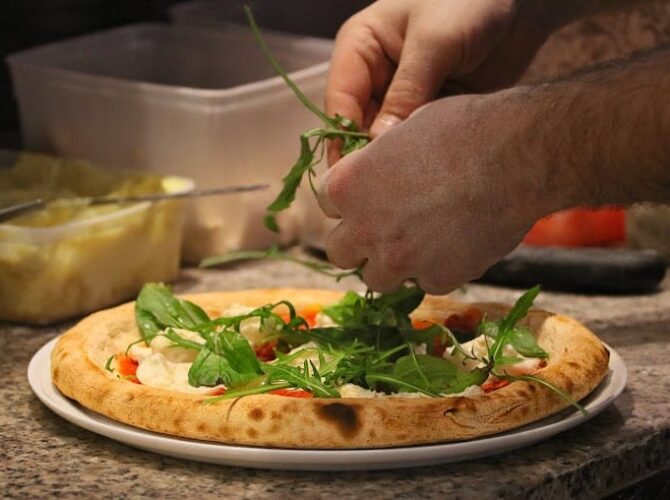 Restaurant Le Moulin Des Saveurs à Argentan, France