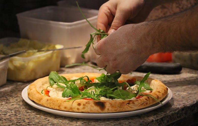 Restaurant Le Moulin Des Saveurs à Argentan, France