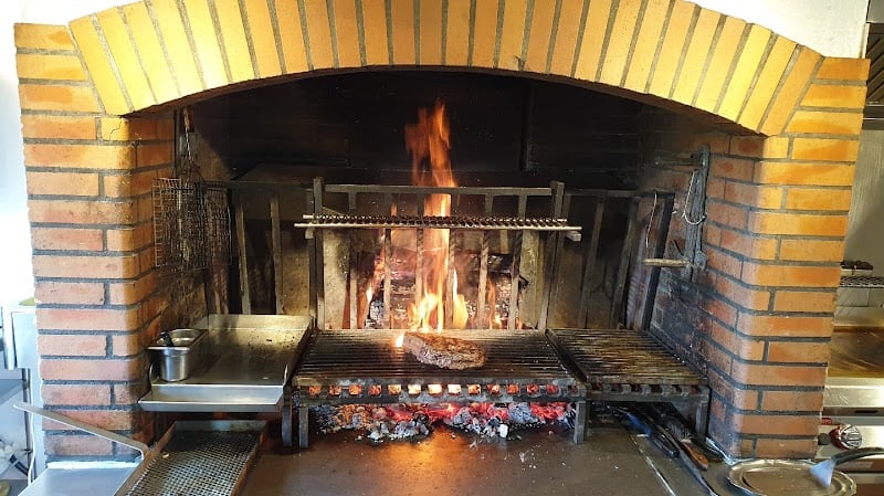 Restaurant Le Moulin Vert à Castelnaudary, France