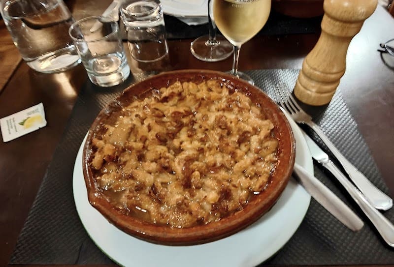 Restaurant Le Moulin Vert à Castelnaudary, France