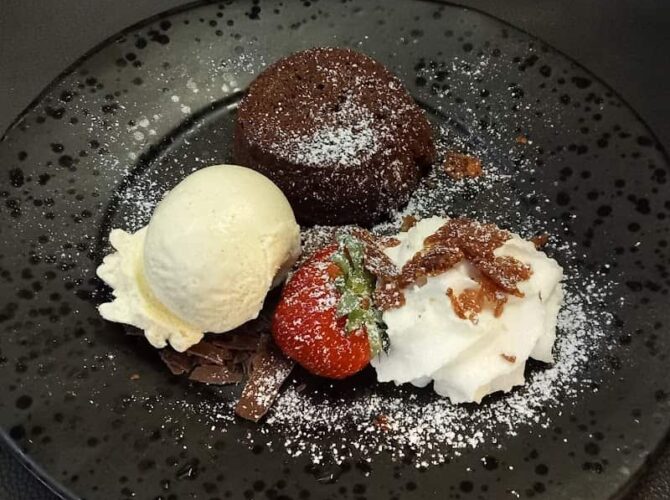 Restaurant Le Mulino Bianco à Le Rœulx, Belgique