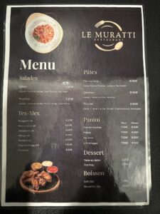 LE MURATTI