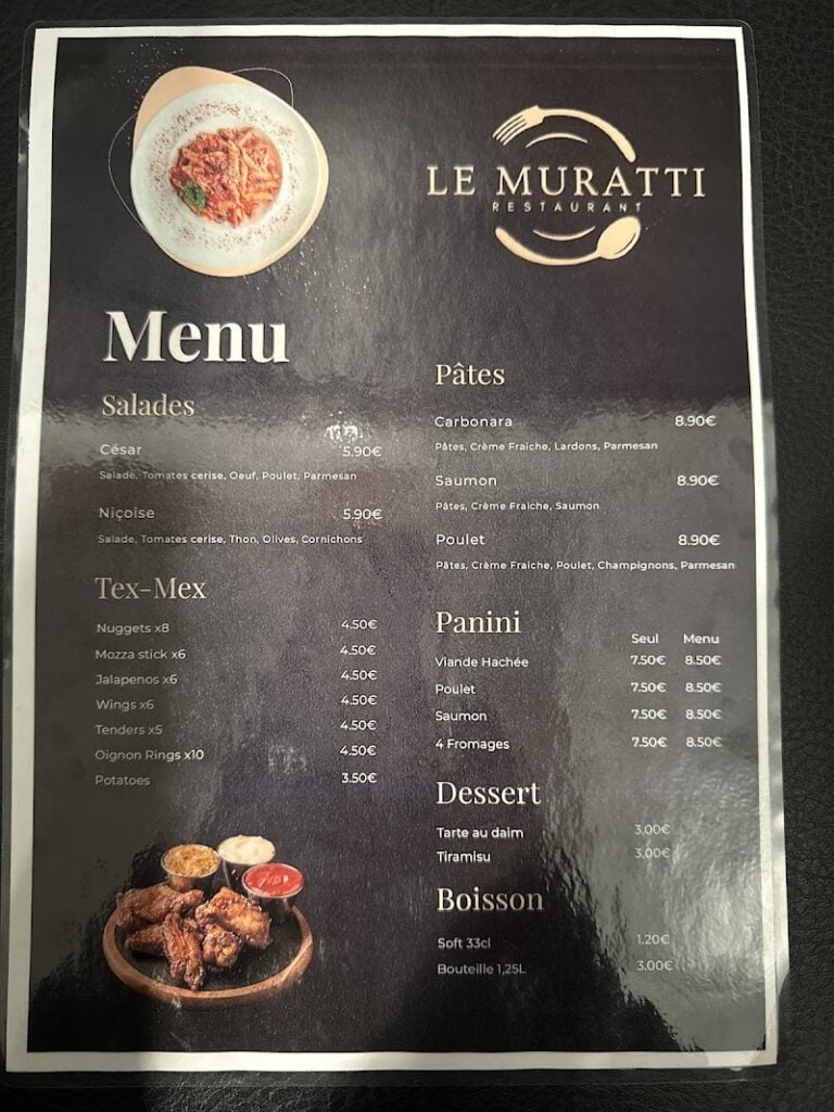 LE MURATTI