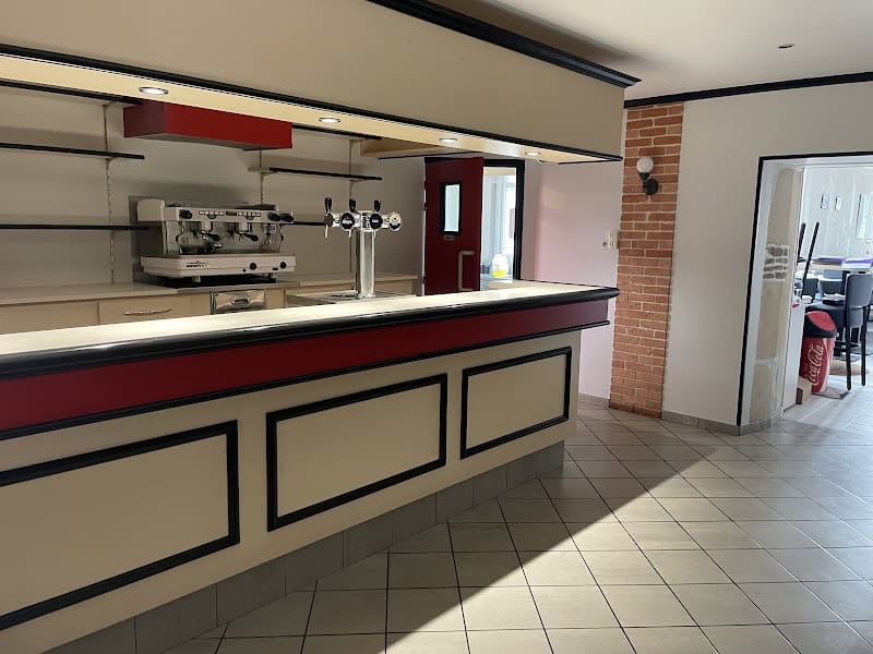 Restaurant Le Neceen à Nécy, France