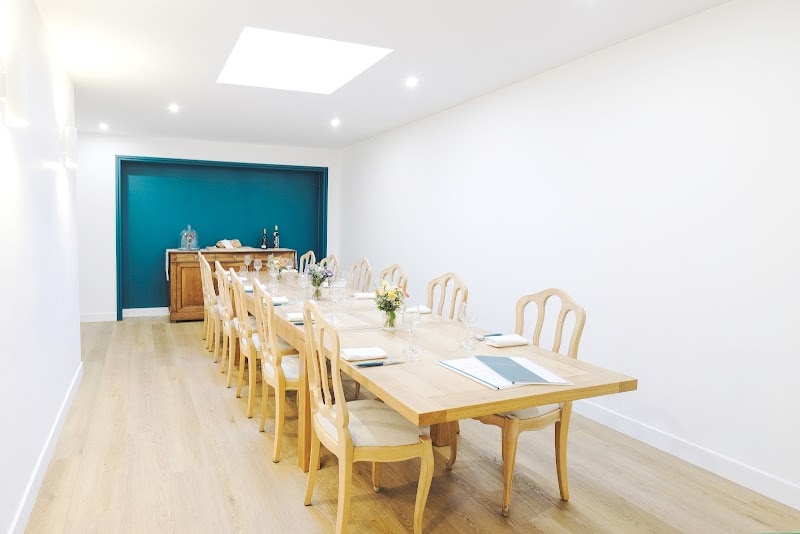 Restaurant Le Neptune à Lorient, France