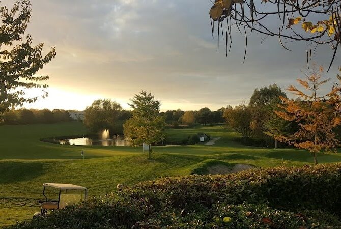 Restaurant Le One Up. à Gonesse, France