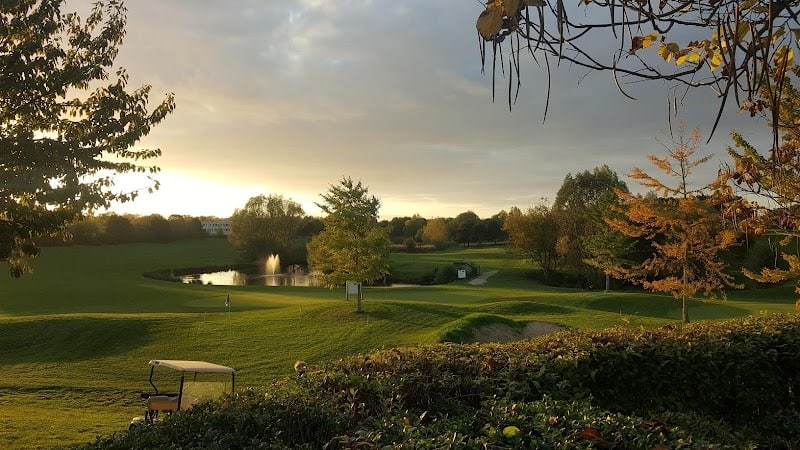 Restaurant Le One Up. à Gonesse, France