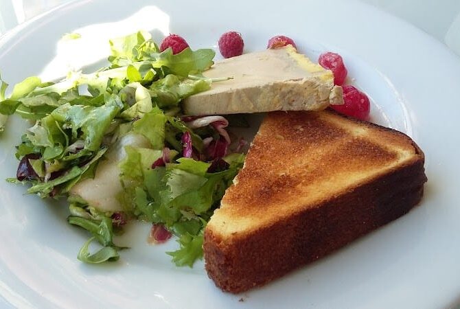 Restaurant Le One Up. à Gonesse, France