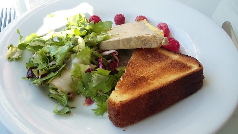 Restaurant Le One Up. à Gonesse, France