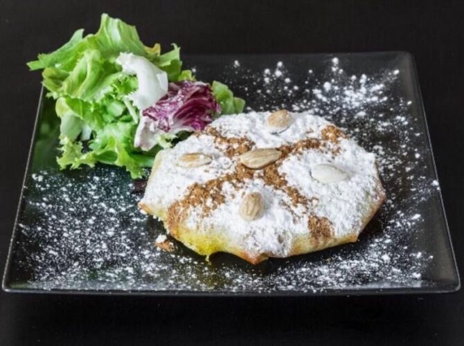 Restaurant Le Palais Royal à Pontoise, France