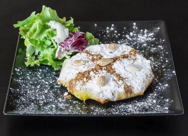 Restaurant Le Palais Royal à Pontoise, France