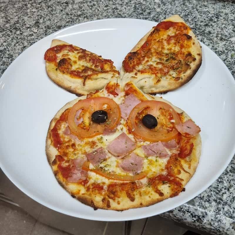 Restaurant Le Palazzo à Saint-Brieuc, France