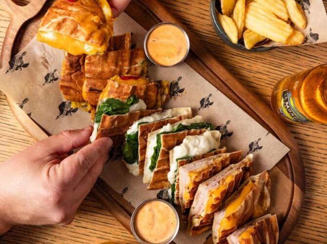 Restaurant Le Paradis du Fruit – Reims à Reims, France