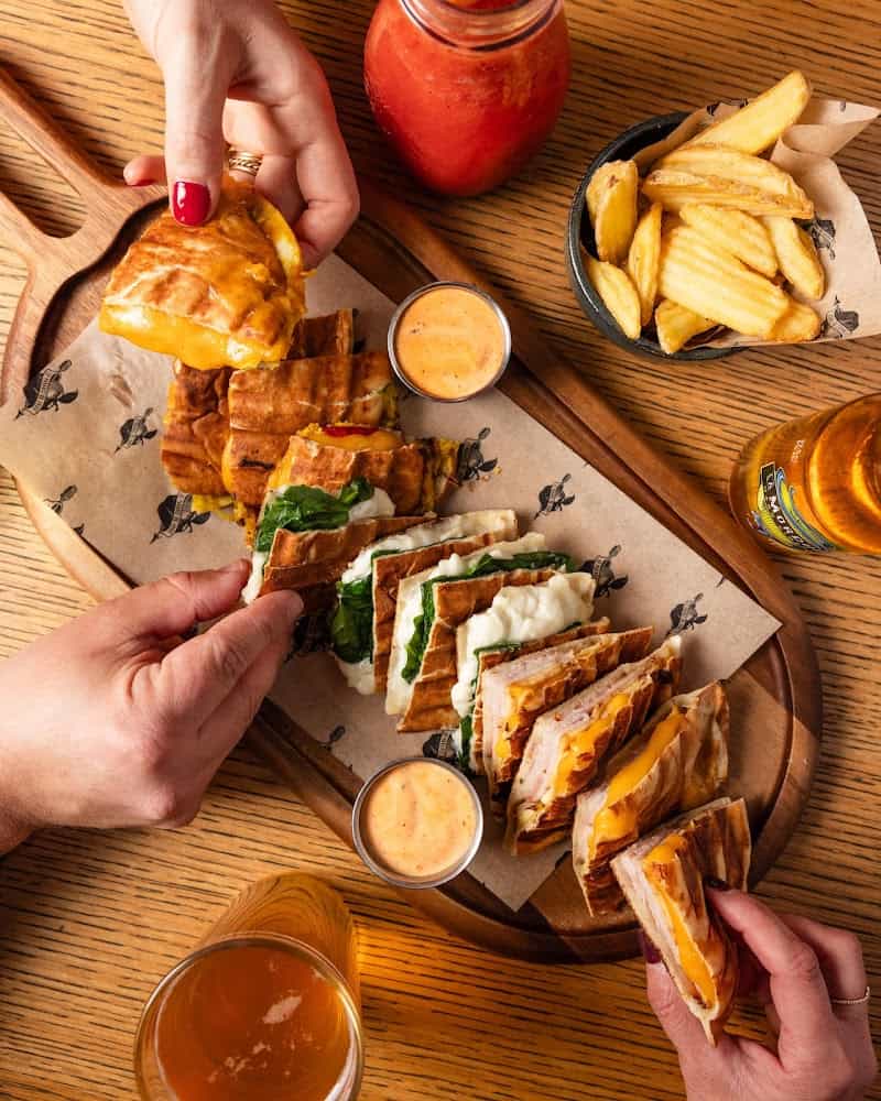 Restaurant Le Paradis du Fruit – Reims à Reims, France