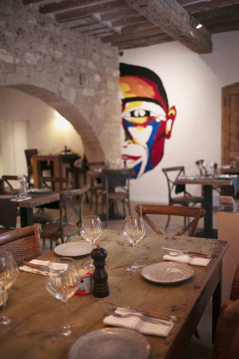 Restaurant Le Paresseur à Montpellier, France