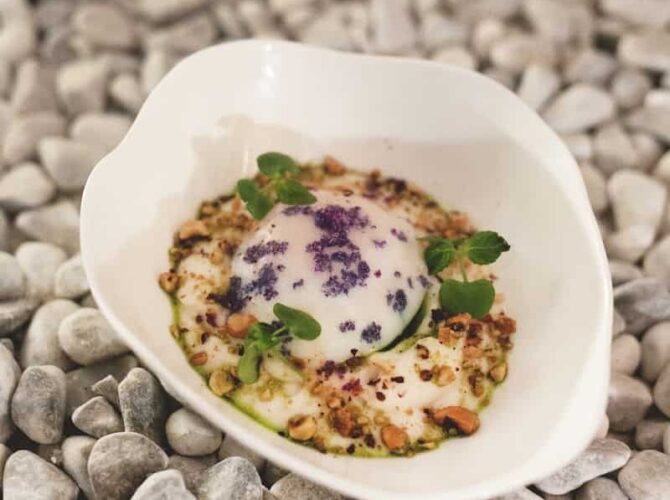 Restaurant Le Paresseur à Montpellier, France