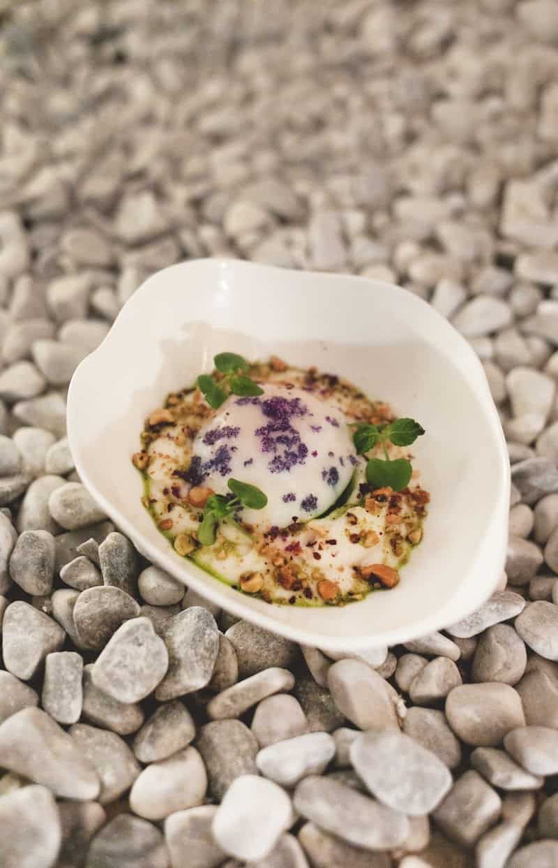 Restaurant Le Paresseur à Montpellier, France