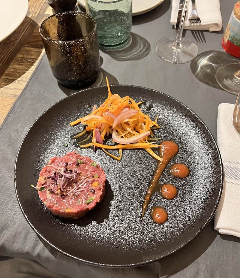 Restaurant Le Paresseur à Montpellier, France