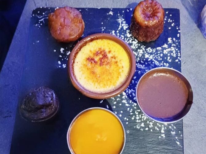 Restaurant Le paris brest café hotel brasserie à Lens, France