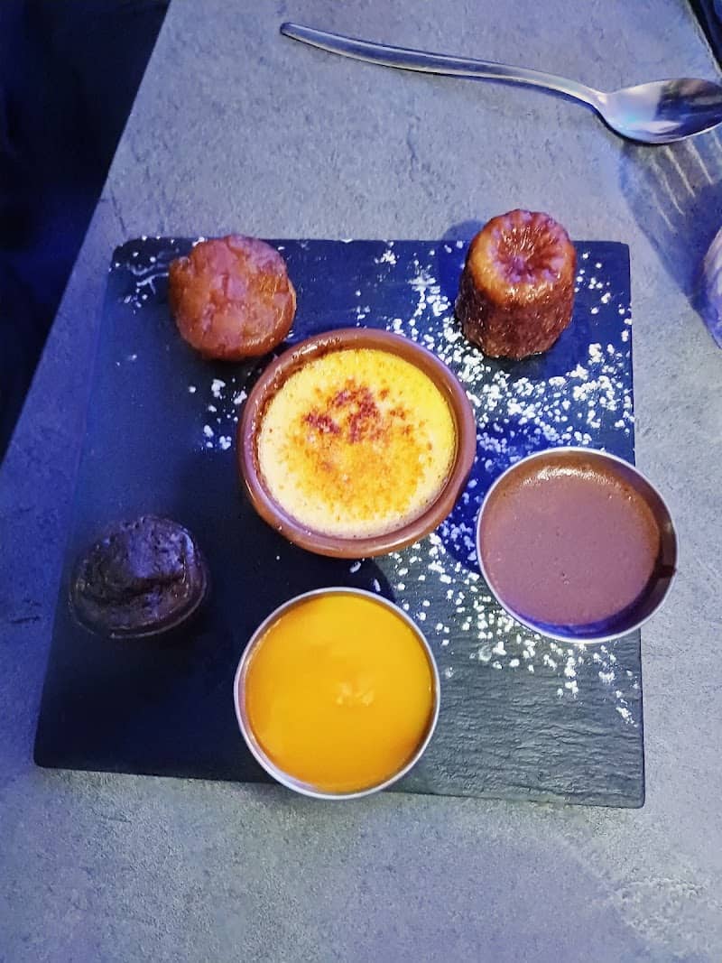 Restaurant Le paris brest café hotel brasserie à Lens, France