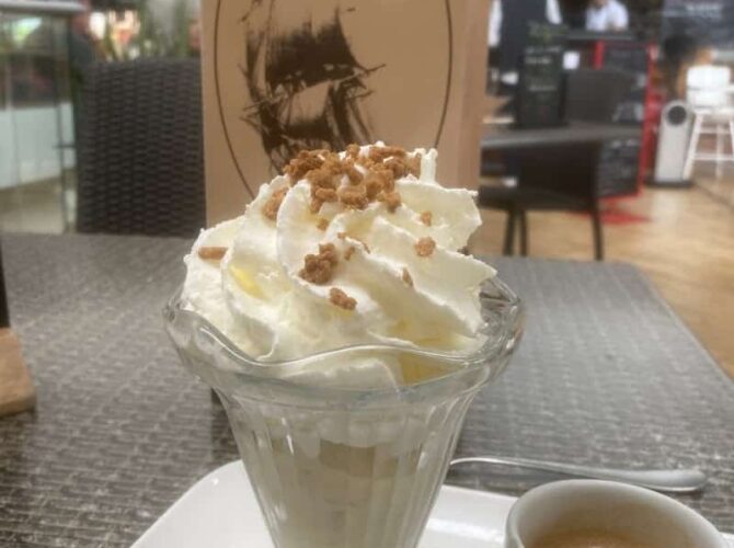 Restaurant Le Paris-Dieppe à Éragny, France