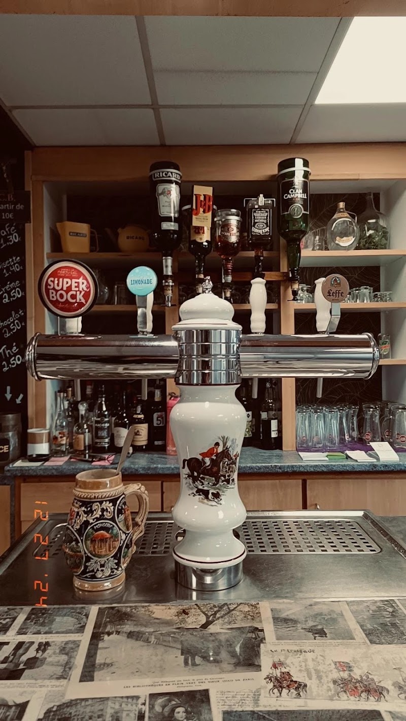 Restaurant Le Paris Montgeron à Montgeron, France