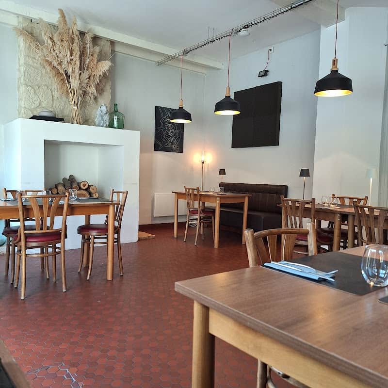 Restaurant Le Pas de Naurouze à Montferrand, France