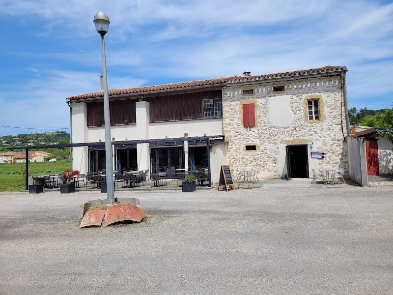 Restaurant Le Pas de Naurouze à Montferrand, France