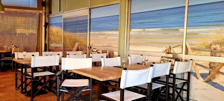 Restaurant Le Pas Sage à Palavas-les-Flots, France — photo 1