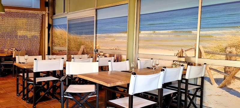 Restaurant Le Pas Sage à Palavas-les-Flots, France