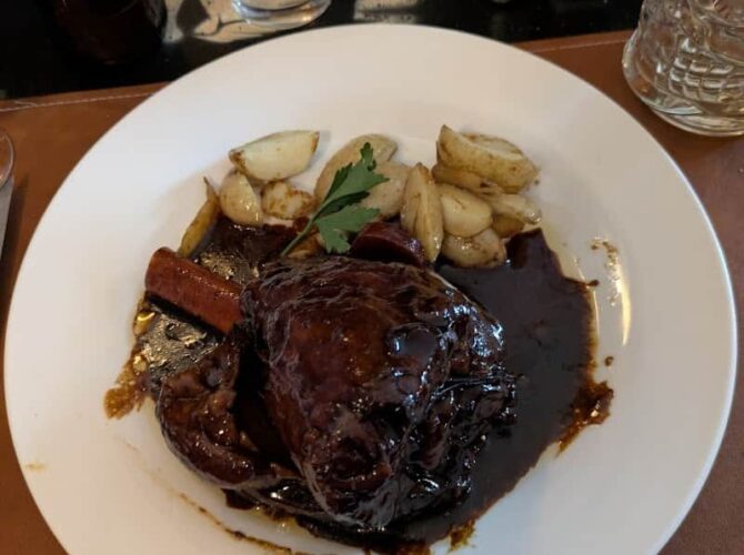 Restaurant Le Pat’Daniel’s à Montpellier, France