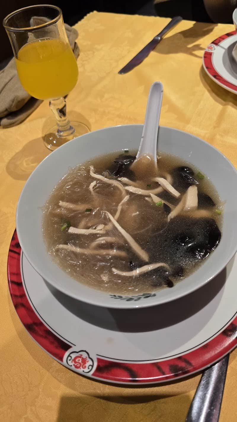 Restaurant Le Pavillon de Ballancourt à Ballancourt-sur-Essonne, France