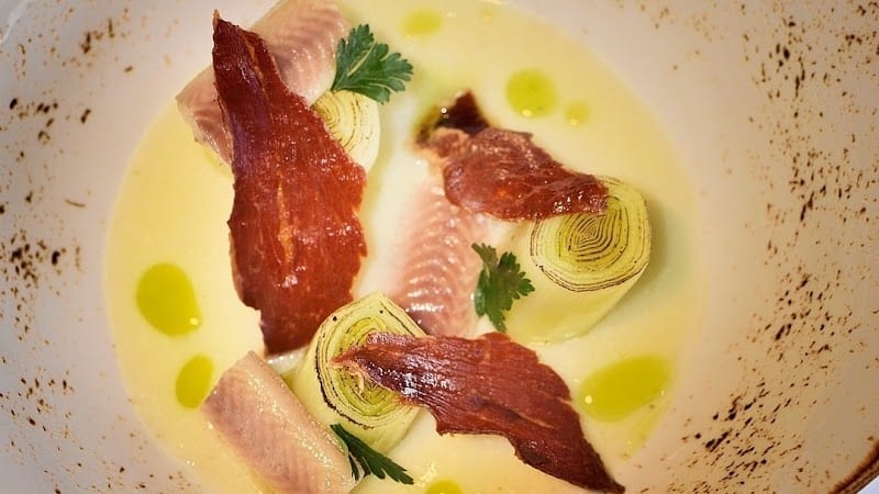 Restaurant Le Pavot à Braine-l'Alleud, Belgique