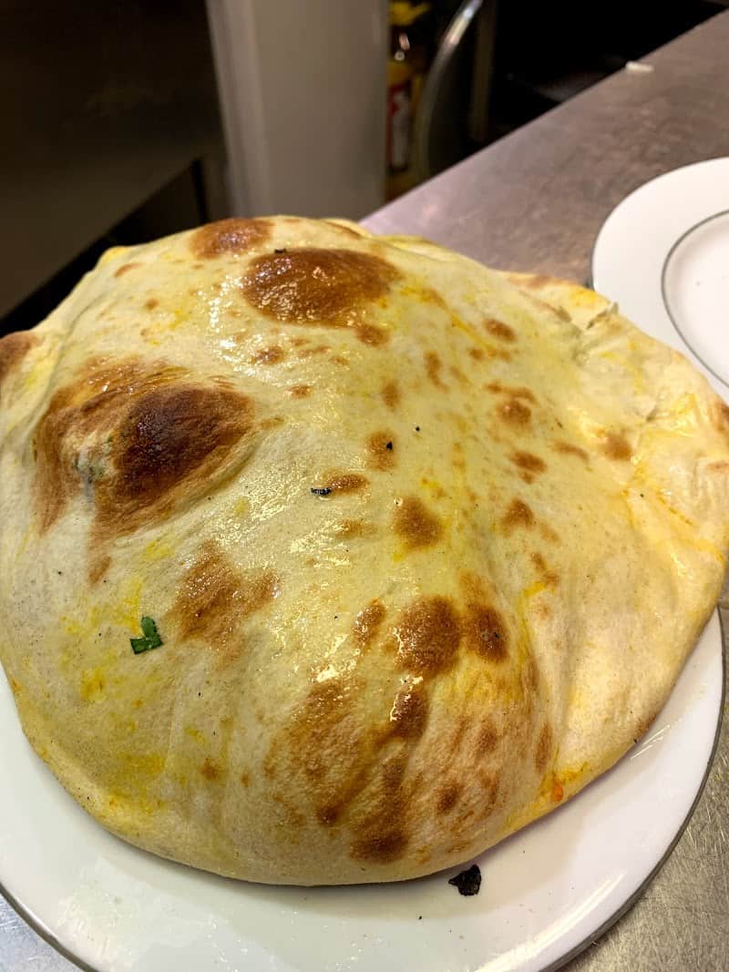 Restaurant le Penjab à Saint-Brieuc, France